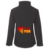JB's  LAYER (SOFTSHELL) JACKET Thumbnail
