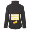 JB's  LAYER (SOFTSHELL) JACKET Thumbnail