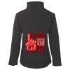 JB's  LAYER (SOFTSHELL) JACKET Thumbnail