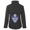 JB's  LAYER (SOFTSHELL) JACKET Thumbnail