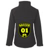 JB's  LAYER (SOFTSHELL) JACKET Thumbnail
