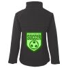 JB's  LAYER (SOFTSHELL) JACKET Thumbnail