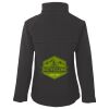 JB's  LAYER (SOFTSHELL) JACKET Thumbnail
