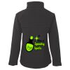 JB's  LAYER (SOFTSHELL) JACKET Thumbnail