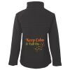 JB's  LAYER (SOFTSHELL) JACKET Thumbnail