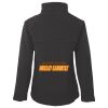 JB's  LAYER (SOFTSHELL) JACKET Thumbnail