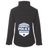 JB's  LAYER (SOFTSHELL) JACKET Thumbnail