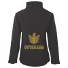 JB's  LAYER (SOFTSHELL) JACKET Thumbnail