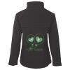 JB's  LAYER (SOFTSHELL) JACKET Thumbnail