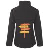 JB's  LAYER (SOFTSHELL) JACKET Thumbnail