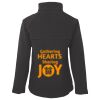JB's  LAYER (SOFTSHELL) JACKET Thumbnail