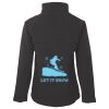 JB's  LAYER (SOFTSHELL) JACKET Thumbnail