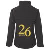 JB's  LAYER (SOFTSHELL) JACKET Thumbnail