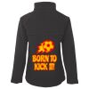 JB's  LAYER (SOFTSHELL) JACKET Thumbnail