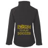 JB's  LAYER (SOFTSHELL) JACKET Thumbnail