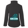 JB's  LAYER (SOFTSHELL) JACKET Thumbnail