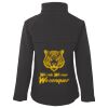 JB's  LAYER (SOFTSHELL) JACKET Thumbnail