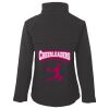 JB's  LAYER (SOFTSHELL) JACKET Thumbnail