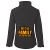 JB's  LAYER (SOFTSHELL) JACKET Thumbnail