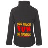JB's  LAYER (SOFTSHELL) JACKET Thumbnail