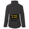 JB's  LAYER (SOFTSHELL) JACKET Thumbnail