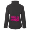 JB's  LAYER (SOFTSHELL) JACKET Thumbnail