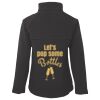 JB's  LAYER (SOFTSHELL) JACKET Thumbnail