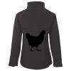 JB's  LAYER (SOFTSHELL) JACKET Thumbnail