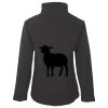 JB's  LAYER (SOFTSHELL) JACKET Thumbnail