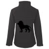 JB's  LAYER (SOFTSHELL) JACKET Thumbnail