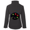 JB's  LAYER (SOFTSHELL) JACKET Thumbnail