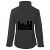 JB's  LAYER (SOFTSHELL) JACKET Thumbnail