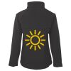 JB's  LAYER (SOFTSHELL) JACKET Thumbnail