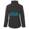 JB's  LAYER (SOFTSHELL) JACKET Thumbnail