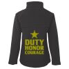 JB's  LAYER (SOFTSHELL) JACKET Thumbnail