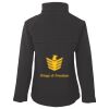 JB's  LAYER (SOFTSHELL) JACKET Thumbnail