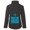 JB's  LAYER (SOFTSHELL) JACKET Thumbnail