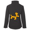 JB's  LAYER (SOFTSHELL) JACKET Thumbnail