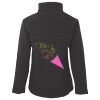 JB's  LAYER (SOFTSHELL) JACKET Thumbnail