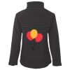 JB's  LAYER (SOFTSHELL) JACKET Thumbnail
