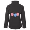 JB's  LAYER (SOFTSHELL) JACKET Thumbnail