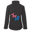 JB's  LAYER (SOFTSHELL) JACKET Thumbnail