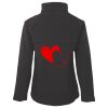 JB's  LAYER (SOFTSHELL) JACKET Thumbnail