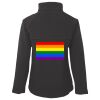 JB's  LAYER (SOFTSHELL) JACKET Thumbnail