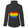JB's  LAYER (SOFTSHELL) JACKET Thumbnail