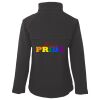 JB's  LAYER (SOFTSHELL) JACKET Thumbnail