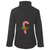 JB's  LAYER (SOFTSHELL) JACKET Thumbnail