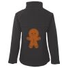 JB's  LAYER (SOFTSHELL) JACKET Thumbnail