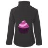 JB's  LAYER (SOFTSHELL) JACKET Thumbnail