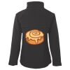 JB's  LAYER (SOFTSHELL) JACKET Thumbnail